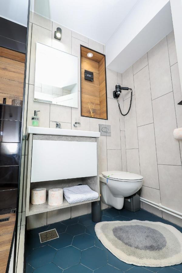 Ioana Residence Bucovina Campulung Moldovenesc Exterior photo